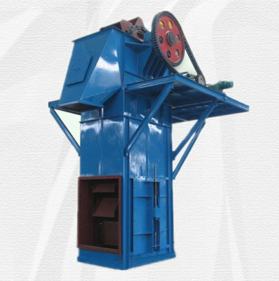 HL型斗式提升機(jī)